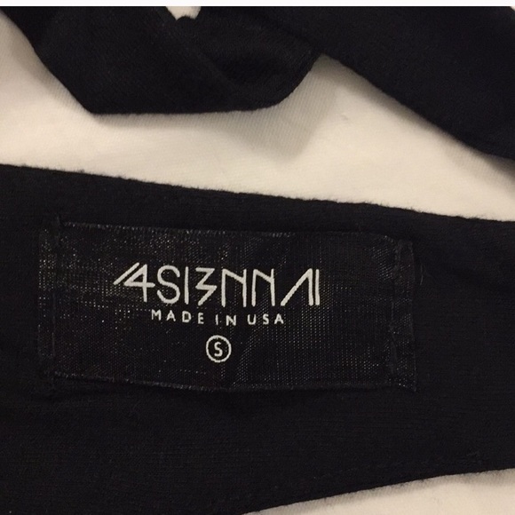 Dee Elly Studded Bodysuit (NWT) - Picture 8 of 8